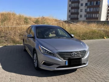 Авто Hyundai Sonata 2014 № 7333682