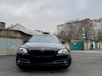 Авто BMW 5 Серия 2015 № 7333688