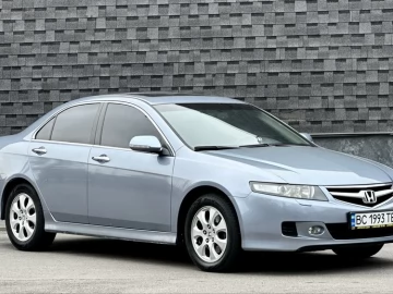 Авто Honda Accord 2007 № 7334141