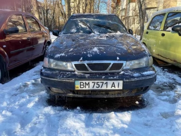 Авто Daewoo Nexia 2008 № 7334144