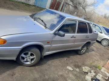 Авто ВАЗ 2115 2007 № 7334175