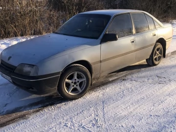 Авто Opel Omega 1987 № 7334178