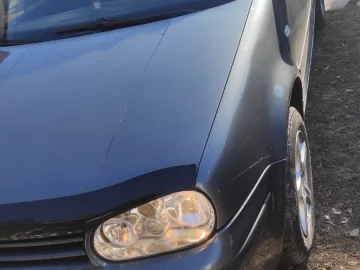 Авто Volkswagen Golf 2003 № 7334214