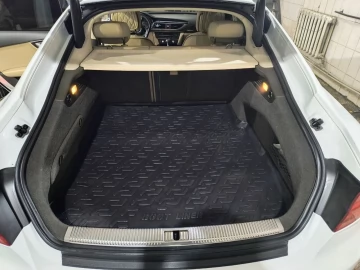 Авто Audi A7 2011 № 7334601