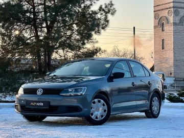 Авто Volkswagen Jetta 2013 № 7334639