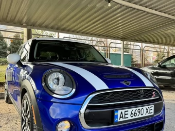 Авто MINI Cooper S 2018 № 7334655