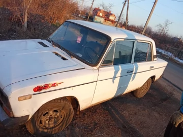 Авто ВАЗ 21063 1975 № 7334662