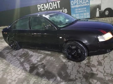 Авто Audi A6 1999 № 7334664