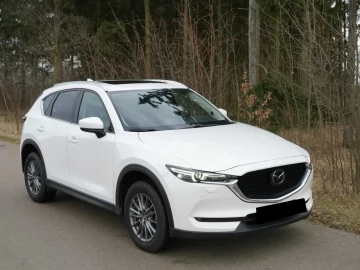 Авто Mazda Cx-5 2019 № 7334677