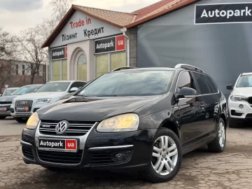 Авто Volkswagen Golf 2009 № 7334698