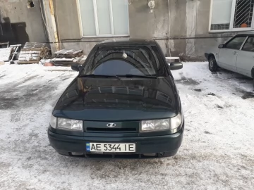 Авто ВАЗ 2110 2002 № 7334727