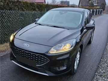 Авто Ford Escape 2021 № 7334730