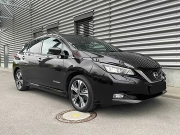 Авто Nissan Leaf 2019 № 7334739