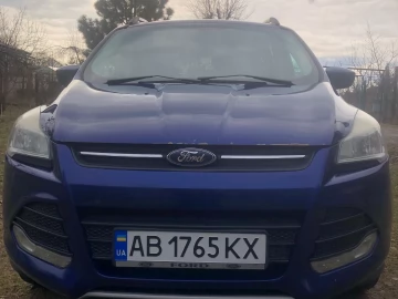 Авто Ford Escape 2014 № 7334769