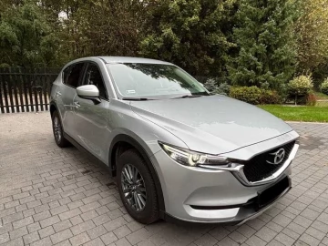 Авто Mazda Cx-5 2017 № 7334773