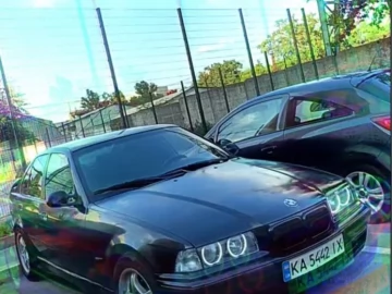 Авто BMW 3 Серия 1994 № 7334795