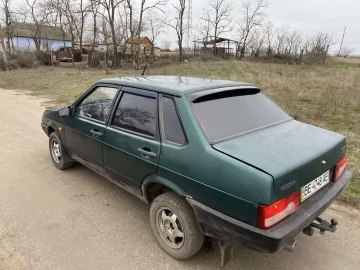 Авто ВАЗ 21099 1999 № 7334799