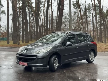 Авто Peugeot 207 2008 № 7334810