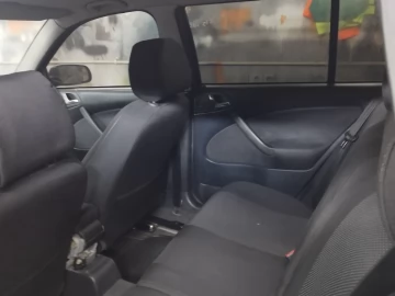 Авто Skoda Octavia 2001 № 7334813