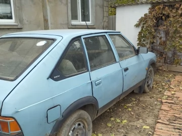 Авто  2141 1992 № 7334830