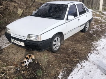 Авто Opel Kadett 1990 № 7334832