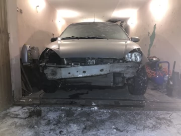Авто Ford Focus 2002 № 7336673