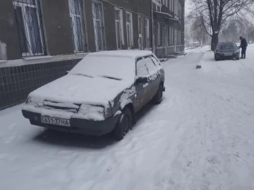 Авто ВАЗ 2109 1990 № 7336681