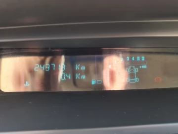 Авто Renault Scenic Ii 2008 № 7336712