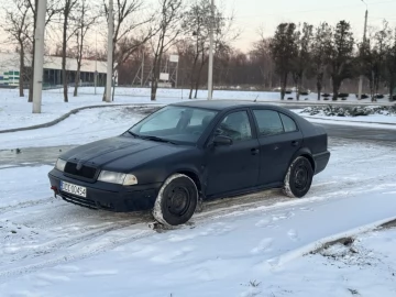 Авто Skoda Octavia 2005 № 7336714