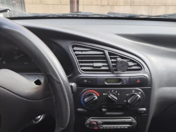 Авто Daewoo Lanos Sens  2006 № 7336735
