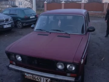 Авто ВАЗ 2106 1990 № 7336745