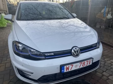 Авто Volkswagen Golf 2019 № 7336748