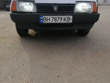 Авто ВАЗ 21099I 2001 № 7336756