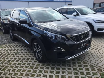 Авто Peugeot 5008 2018 № 7336772
