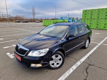 Авто Skoda Octavia 2013 № 7337057