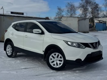 Авто Nissan Qashqai 2018 № 7337059
