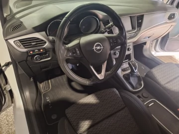 Авто Opel Astra 2018 № 7337085