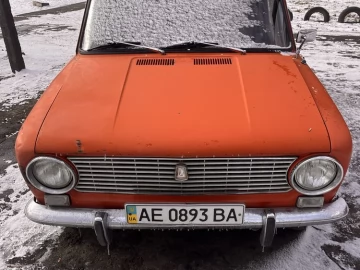 Авто ВАЗ 2101 1980 № 7337093