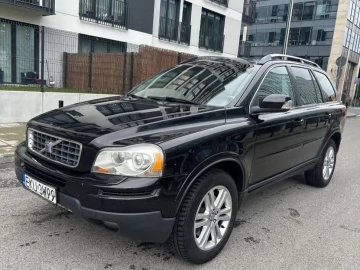 Авто Volvo Xc90 2009 № 7337097