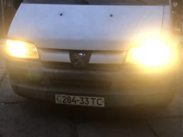Авто Peugeot 104 1999 № 7338465
