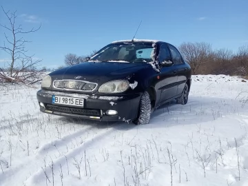 Авто Daewoo Arcadia 2006 № 7338497