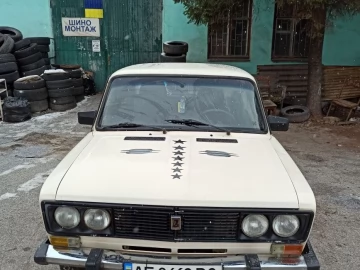 Авто ВАЗ 2106 1992 № 7338530