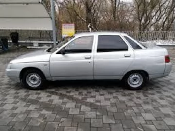 Авто ВАЗ 2110 2004 № 7338536