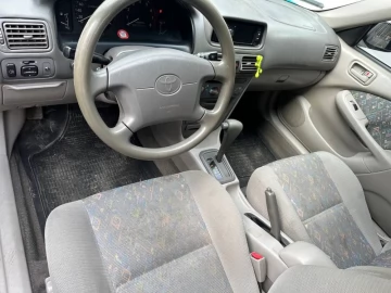 Авто Toyota Corolla 1998 № 7338542