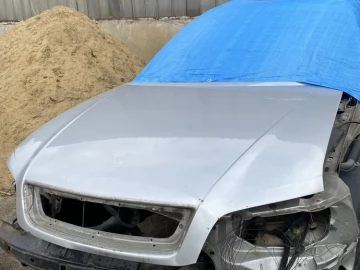 Авто Opel Omega 2002 № 7338548