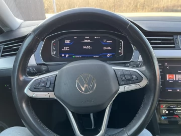 Авто Volkswagen Passat Variant 2020 № 7338563