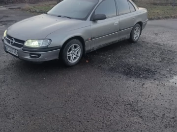 Авто Opel Omega 1994 № 7338576