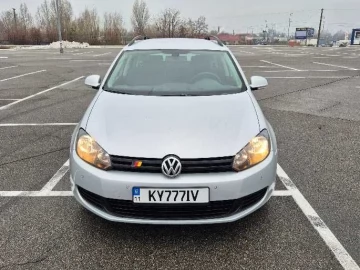 Авто Volkswagen Golf 2013 № 7338640