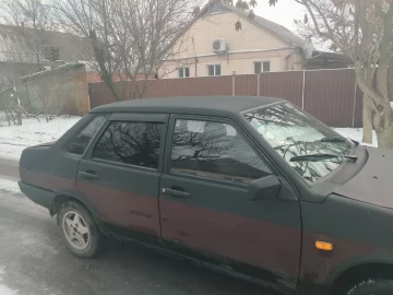 Авто ВАЗ 21099 2005 № 7338672
