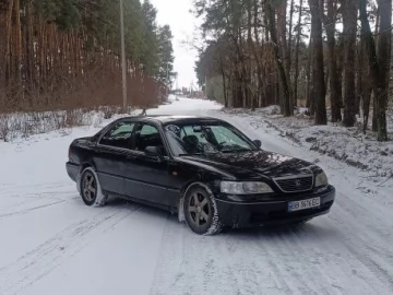 Авто Honda Legend 1996 № 7338704